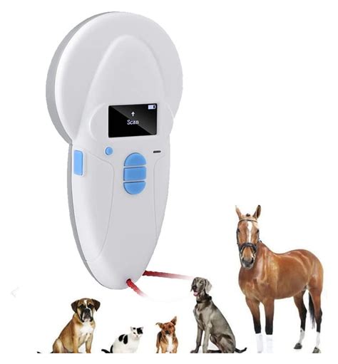 animal rfid scanner|pet microchip scanner.